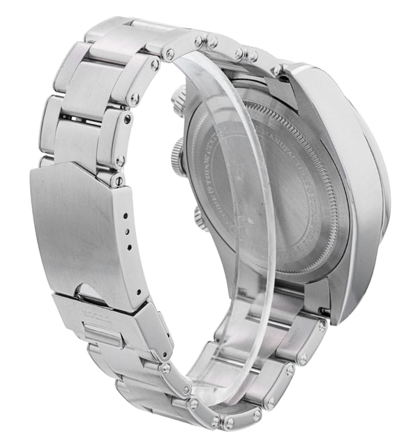 Tudor Black Bay Chrono M79360N-0002 Image 3